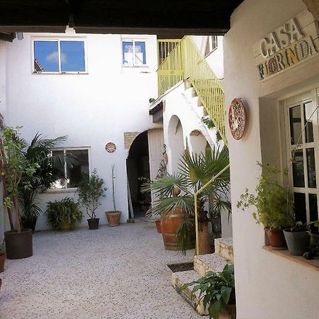 헤레스 Casa Florinda #3 아파트 외부 사진
